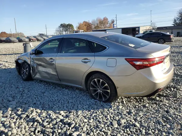 4T1BK1EB5HU248604 2017 TOYOTA AVALON - Image 2