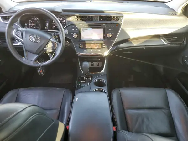 4T1BK1EB5HU248604 2017 TOYOTA AVALON - Image 8