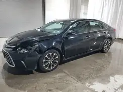4T1BK1EB5HU249512 2017 TOYOTA AVALON