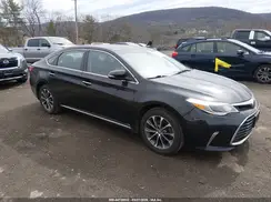 4T1BK1EB5HU250031 2017 TOYOTA AVALON