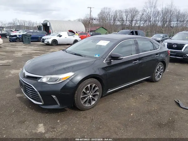 4T1BK1EB5HU250031 2017 TOYOTA AVALON - Image 2
