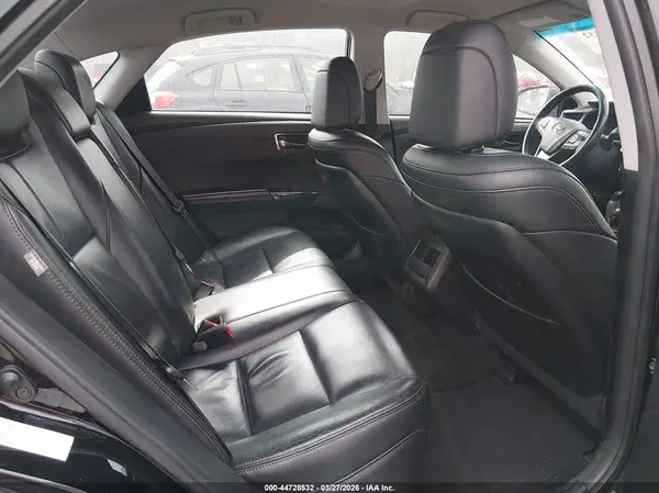 4T1BK1EB5HU250031 2017 TOYOTA AVALON - Image 8