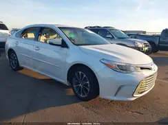 4T1BK1EB5HU251342 2017 TOYOTA AVALON