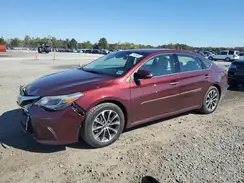 4T1BK1EB5HU251471 2017 TOYOTA AVALON
