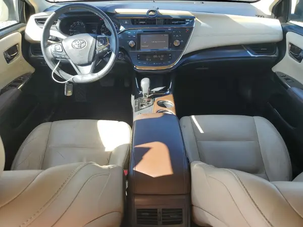 4T1BK1EB5HU251471 2017 TOYOTA AVALON - Image 8