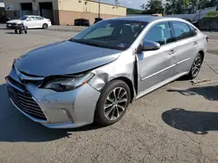 4T1BK1EB5HU251549 2017 TOYOTA AVALON