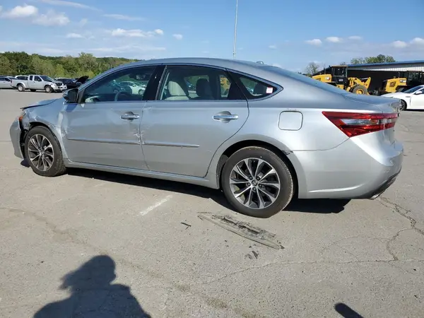 4T1BK1EB5HU251549 2017 TOYOTA AVALON - Image 2