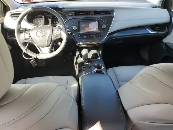 4T1BK1EB5HU251549 2017 TOYOTA AVALON - Image 8