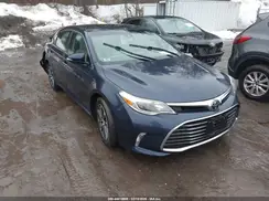 4T1BK1EB5HU251664 2017 TOYOTA AVALON