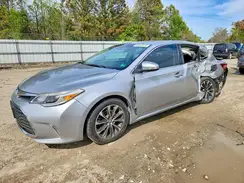 4T1BK1EB5HU252622 2017 TOYOTA AVALON