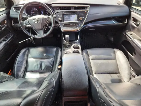 4T1BK1EB5HU252622 2017 TOYOTA AVALON - Image 8
