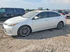 4T1BK1EB5HU254029 2017 TOYOTA AVALON