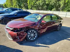 4T1BK1EB5HU254032 2017 TOYOTA AVALON