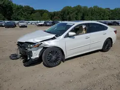 4T1BK1EB5HU254130 2017 TOYOTA AVALON