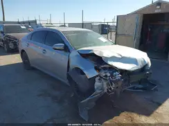 4T1BK1EB5HU254595 2017 TOYOTA AVALON