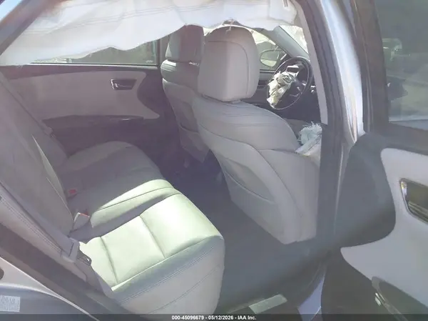 4T1BK1EB5HU254595 2017 TOYOTA AVALON - Image 8