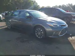 4T1BK1EB5HU255214 2017 TOYOTA AVALON
