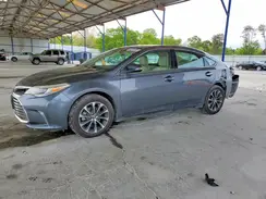 4T1BK1EB5HU255522 2017 TOYOTA AVALON