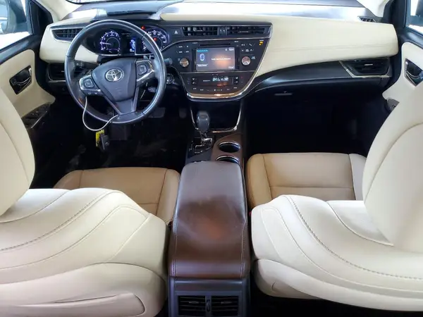 4T1BK1EB5HU255522 2017 TOYOTA AVALON - Image 8