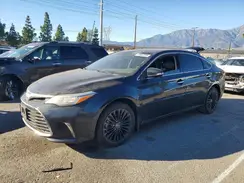 4T1BK1EB5HU255682 2017 TOYOTA AVALON