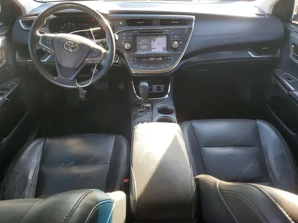 4T1BK1EB5HU255682 2017 TOYOTA AVALON - Image 8