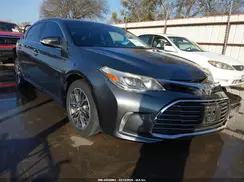 4T1BK1EB5HU256329 2017 TOYOTA AVALON