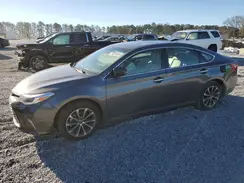 4T1BK1EB5HU256685 2017 TOYOTA AVALON
