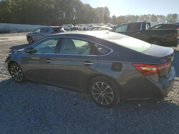 4T1BK1EB5HU256685 2017 TOYOTA AVALON - Image 2