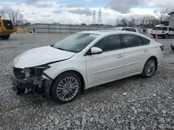 4T1BK1EB5HU257061 2017 TOYOTA AVALON