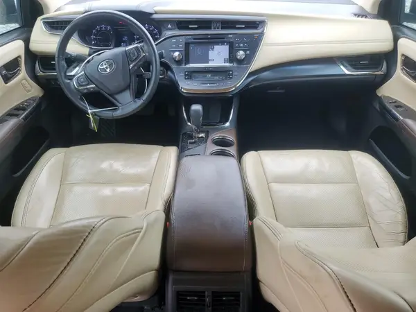 4T1BK1EB5HU257061 2017 TOYOTA AVALON - Image 8