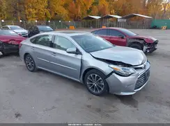 4T1BK1EB5HU258842 2017 TOYOTA AVALON