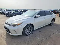 4T1BK1EB5HU258873 2017 TOYOTA AVALON