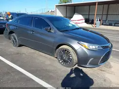 4T1BK1EB5HU259702 2017 TOYOTA AVALON