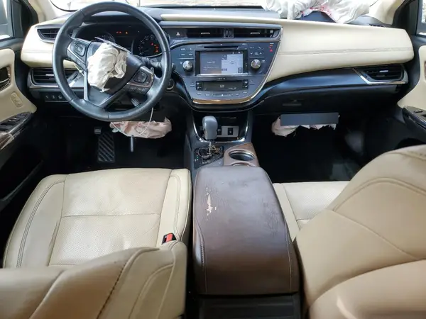 4T1BK1EB5HU259988 2017 TOYOTA AVALON - Image 8