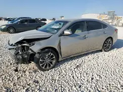 4T1BK1EB5HU260056 2017 TOYOTA AVALON