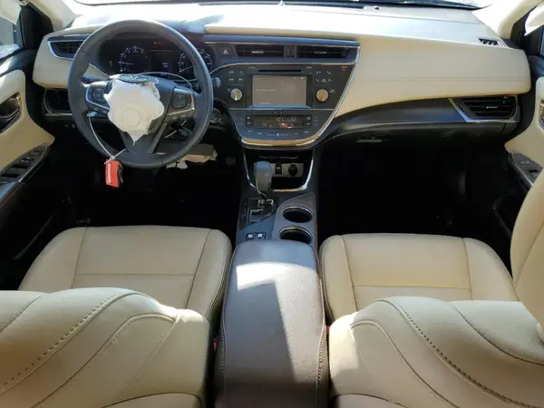 4T1BK1EB5HU260056 2017 TOYOTA AVALON - Image 8
