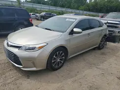 4T1BK1EB5HU261093 2017 TOYOTA AVALON