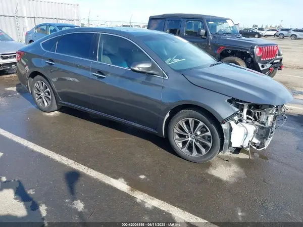 4T1BK1EB5HU262650 2017 TOYOTA AVALON - Image 1