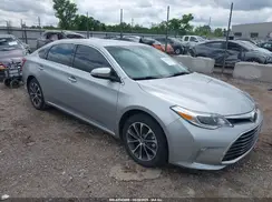 4T1BK1EB5HU263121 2017 TOYOTA AVALON