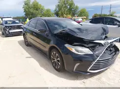 4T1BK1EB5JU267255 2018 TOYOTA AVALON