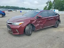 4T1BK1EB5JU268812 2018 TOYOTA AVALON