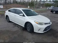 4T1BK1EB5JU269751 2018 TOYOTA AVALON