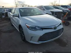 4T1BK1EB5JU271032 2018 TOYOTA AVALON