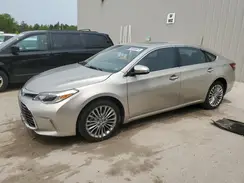 4T1BK1EB5JU271225 2018 TOYOTA AVALON