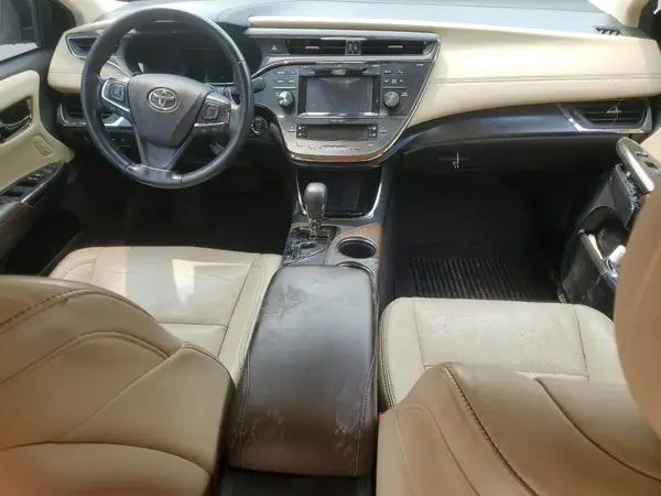 4T1BK1EB5JU271225 2018 TOYOTA AVALON - Image 8
