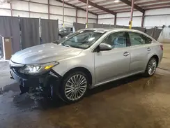 4T1BK1EB5JU271418 2018 TOYOTA AVALON