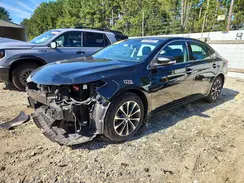 4T1BK1EB5JU271872 2018 TOYOTA AVALON