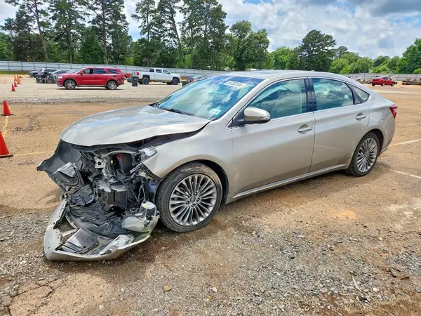 4T1BK1EB5JU272326 2018 TOYOTA AVALON - Image 1