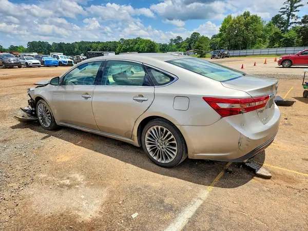 4T1BK1EB5JU272326 2018 TOYOTA AVALON - Image 2