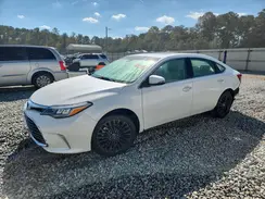4T1BK1EB5JU273573 2018 TOYOTA AVALON